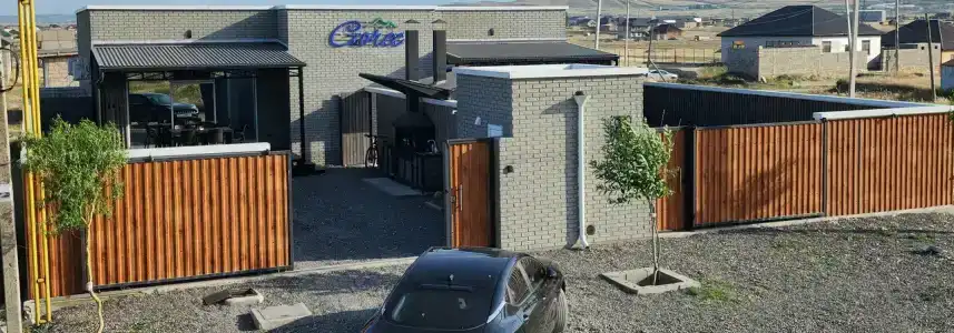 Domiki otdyha Gorets - 84