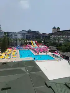 Xeno Eftalia Resort - 10