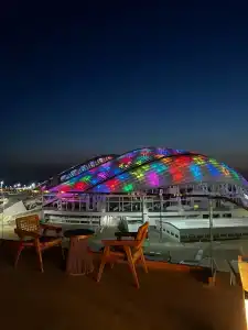 Mantera Supreme Seaside - 4
