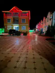 Calipso Palace Tourist base - 46