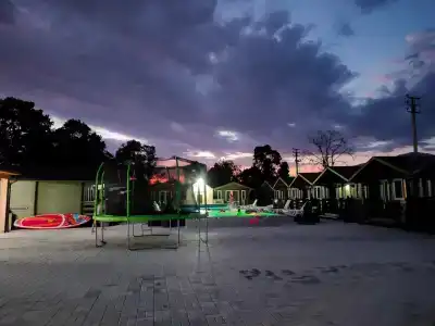 Bzyb Tourist base - 41