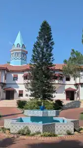 Ali BEY Club & Park - 27