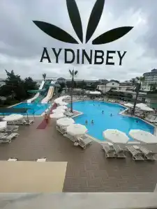 Aydinbey Gold Dreams - Ultra All Inclusive - 40