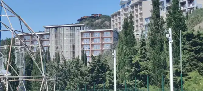 Морской - 82