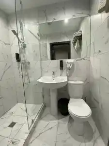 Randevu na Shodnenskoy - 3