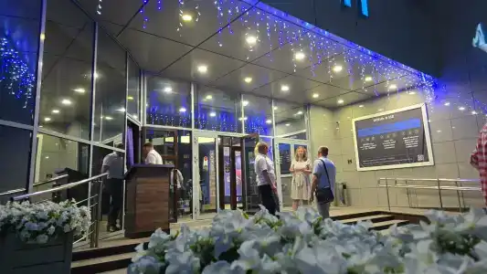 Iceberg Premium - 24