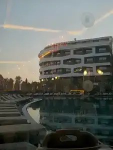 Liu Resorts - All inclusive - 43