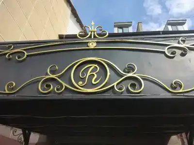 Регина Малые Клыки - 58