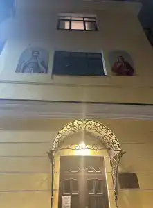 Dom Palomnika Na Vladimirskoy - 22