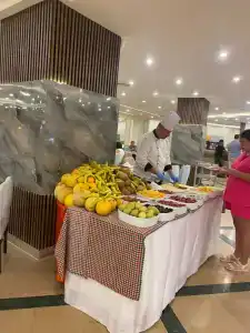 Parrotel Beach Resort - 30