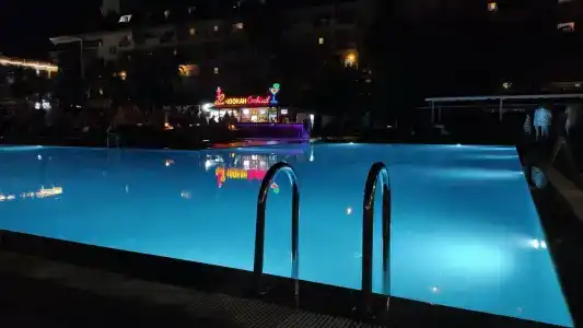 Xeno Eftalia Resort - 39