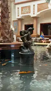 Palm Royale Resort - Soma Bay - 40