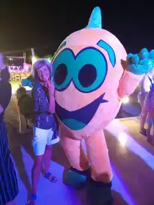 Gravity Resort Families & Couples only - 95