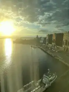 Novotel Arkhangelsk - 96