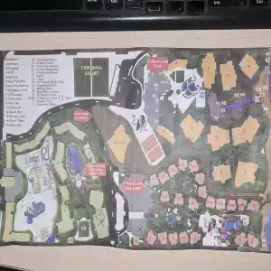 Charmillion Gardens Aquapark - 44