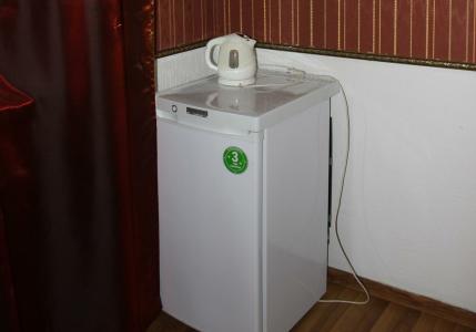 Complex Izumrud - 25