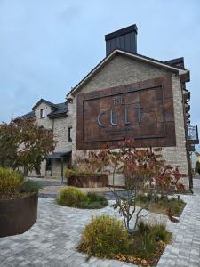 The Cult (Kult) - 49