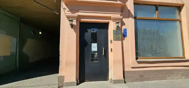 Sokroma Nevsky Fort - 29