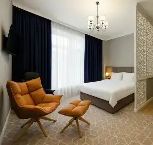 Tauke Khan Plaza - 42