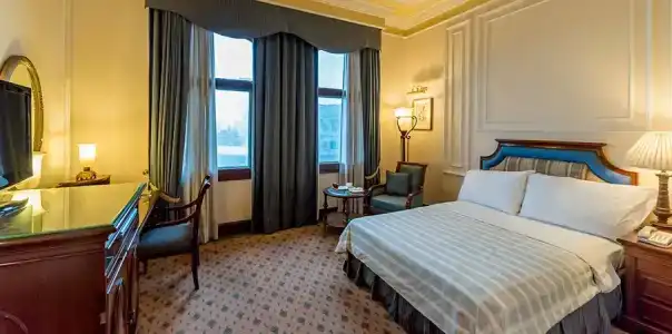 The Oberoi Grand Kolkata - 33