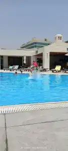 Mövenpick Grand Al Bustan Dubai - 48