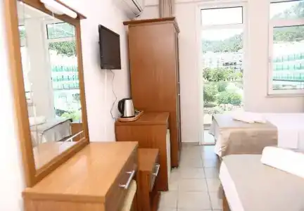 B&B Yuzbasi Beach - 59