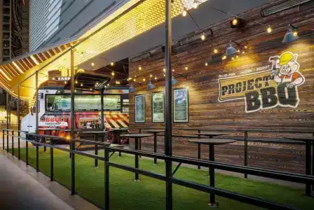 Circa Resort & Casino - Adults Only - 17