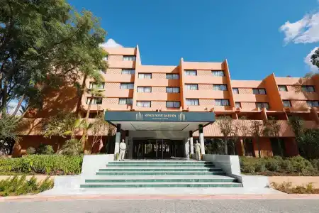 Kenzi Rose Garden - 0