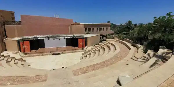 Tamra Beach Resort - 12