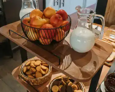 Revital Park Sanatorium - 18