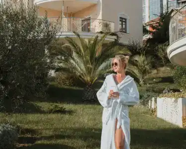 Revital Park Sanatorium - 35