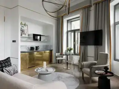 Butik-Otel Gimnaziya 5 - 11