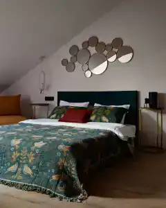 Axis.Moscow Heritage Apart-hotel - 5