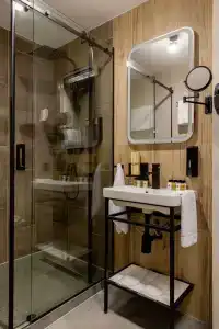 Хостел - Коливинг Community Heroes - 27