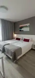 Ramada Plaza by Wyndham Saint Petersburg - 97