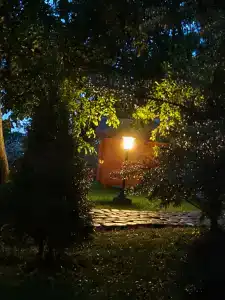 Агроусадьба Здоровей - 96