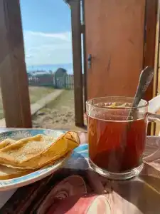 Resort Village "Udachnaya 8" - 20