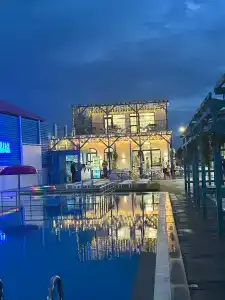 Santorini Family Club Plyazhnyy - 30