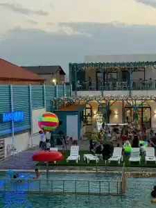 Santorini Family Club Plyazhnyy - 40