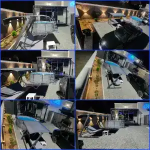 Domiki otdyha Gorets - 12