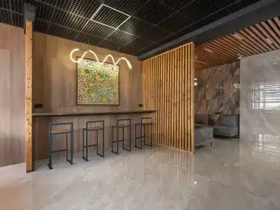 Apart-Otel Inndom - 74