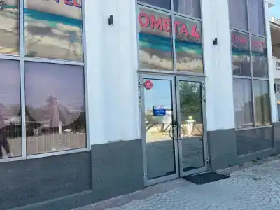 Пляж-отель Омега 4 - 10