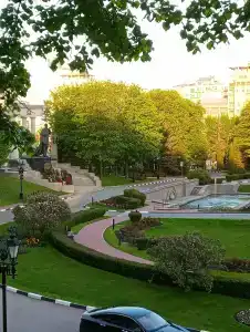 Akademicheskaya - 38