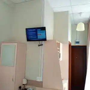 Амай отель на Первомайской - 70