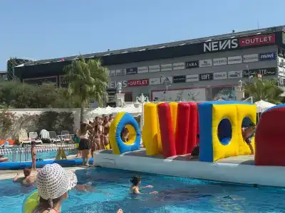 Ozs SUI - All Inclusive - 30