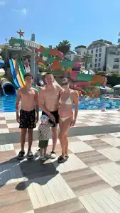 Lonicera Resort & Spa - Ultra All Inclusive - 18