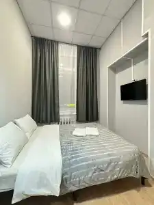 StayWay na Aviamotornoy - 42