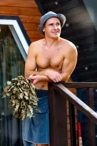 Atmosfera156 Tourist base - 83