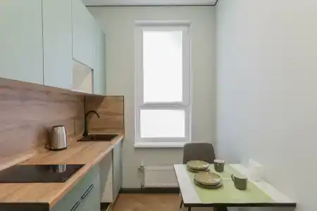 Liberti Apart-hotel - 27