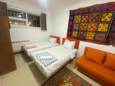 Duet Hostel & - 1